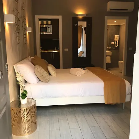 Vatichouse 公寓 罗马