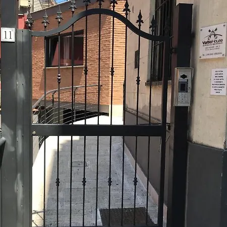Vatichouse